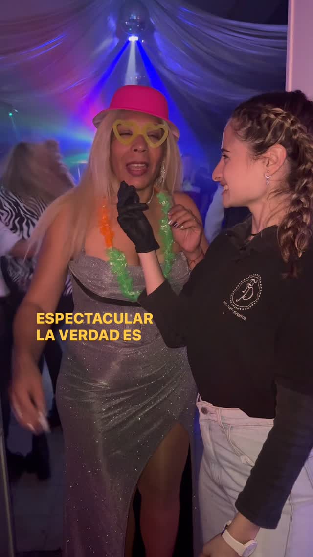 Fiesta Party Eventos