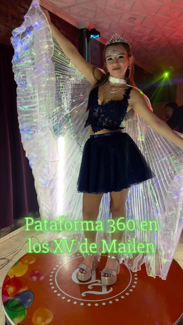 Fiesta Party Eventos