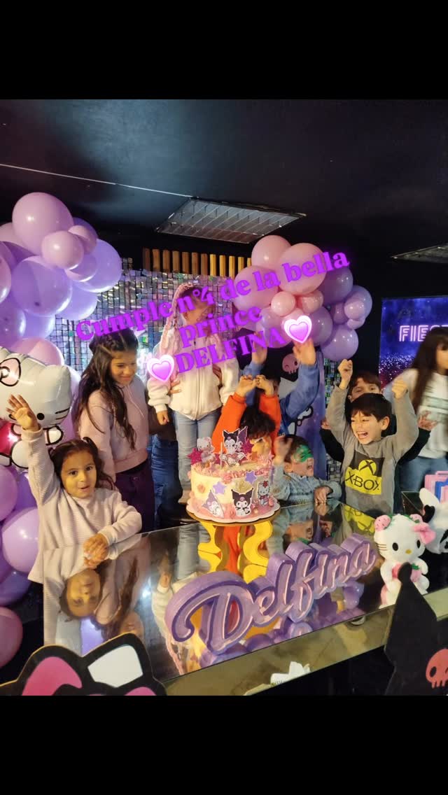 Fiesta Party Eventos