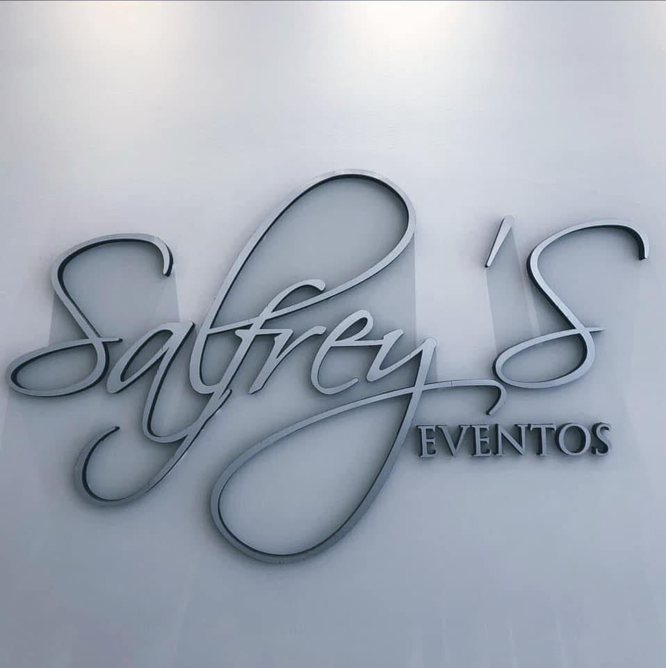 SALFREYS EVENTOS