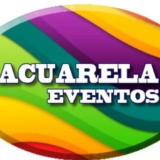 ACUARELA EVENTOS