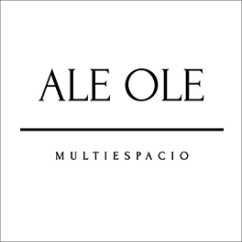 Ale Ole Multiespacio