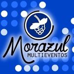 MORAZUL MULTIEVENTOS